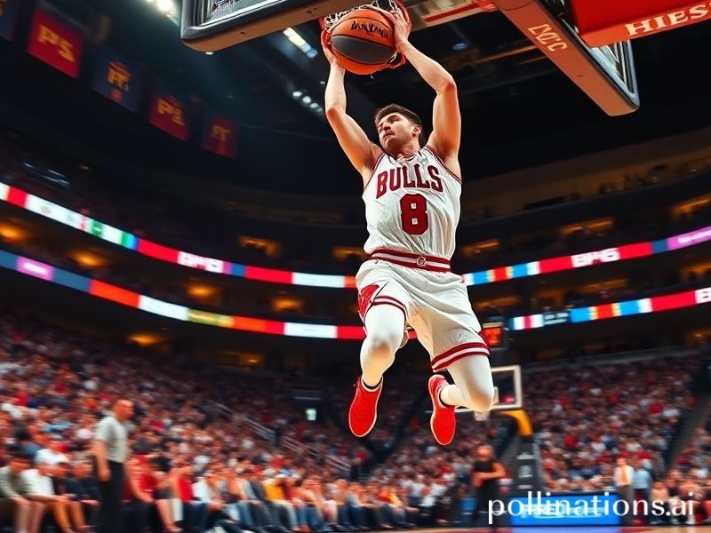 Trending: zach lavine