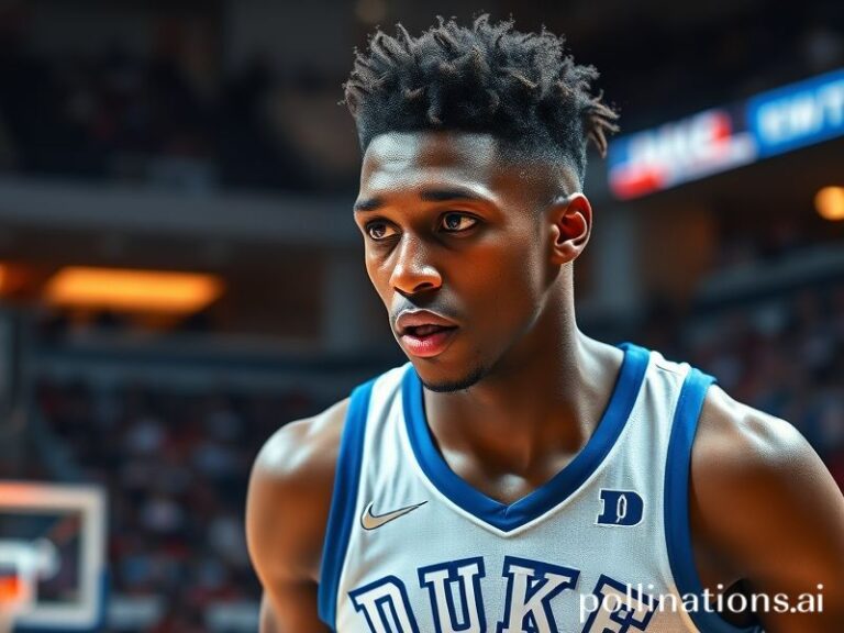 Trending: rj barrett