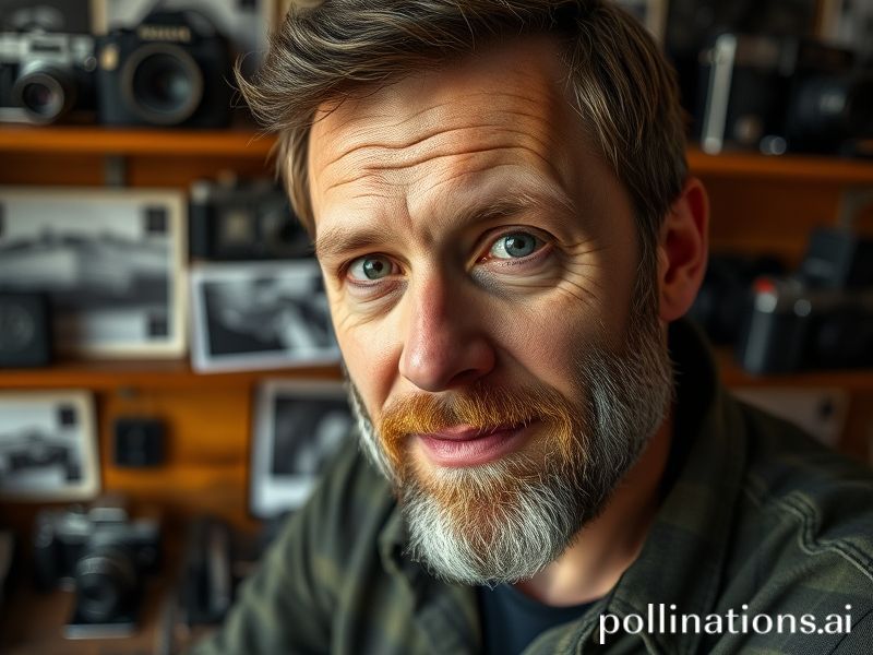 Trending: craig albernaz