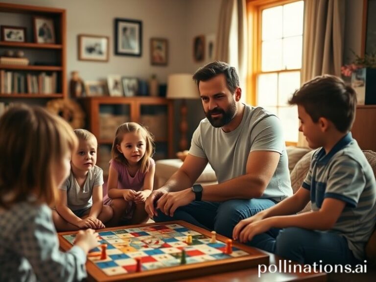 Trending: ben affleck kids