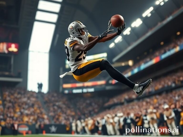 Trending: minkah fitzpatrick