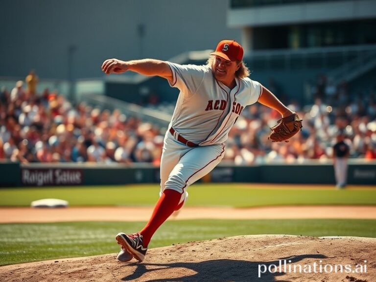 Trending: curt schilling