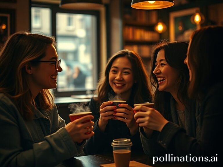 Trending: smiling friends season 3 episode 4