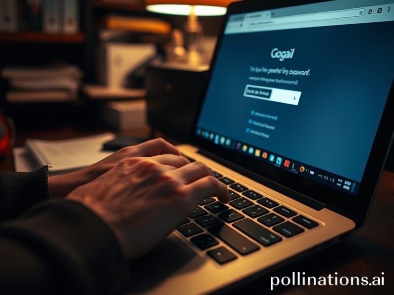 Trending: gmail passwords