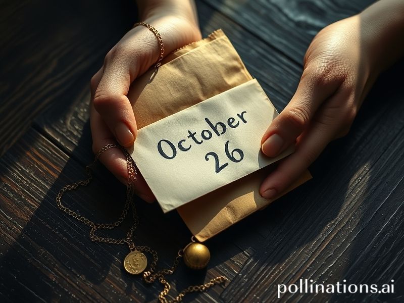 Trending: connections hint october 26