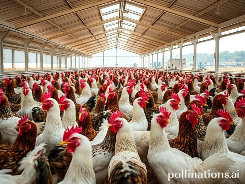 Trending: la granja vip votar