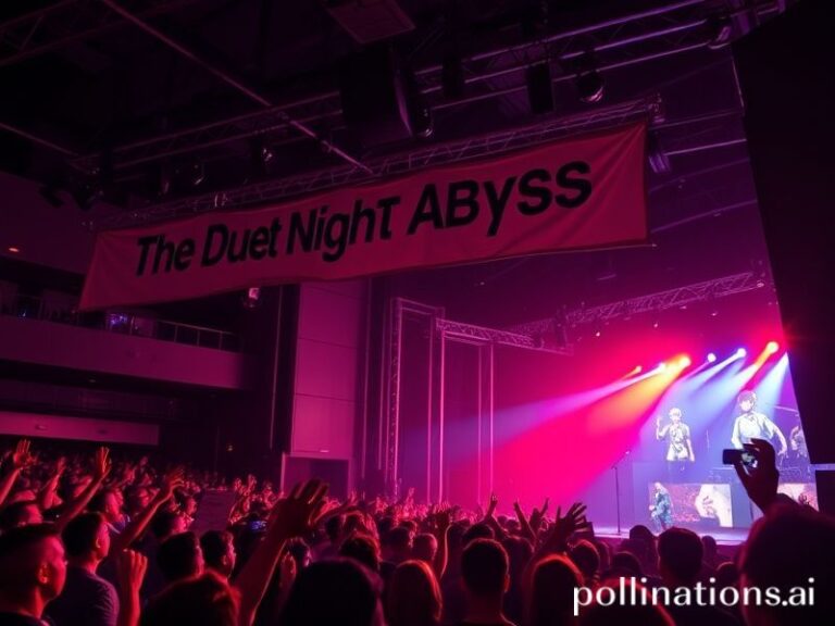 Trending: duet night abyss release date