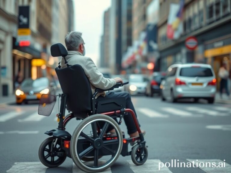 Trending: motability