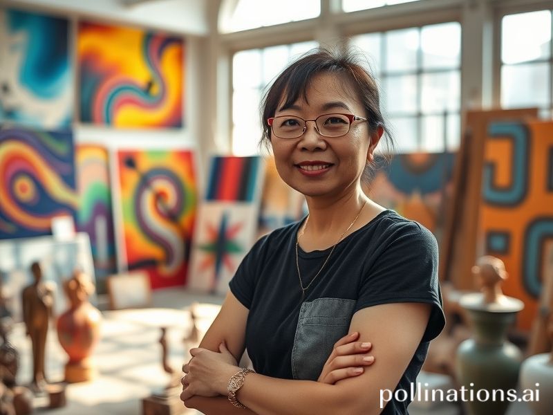 Trending: yafan wang