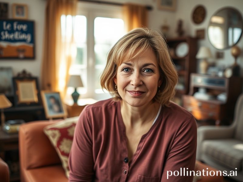 Trending: tina o'brien