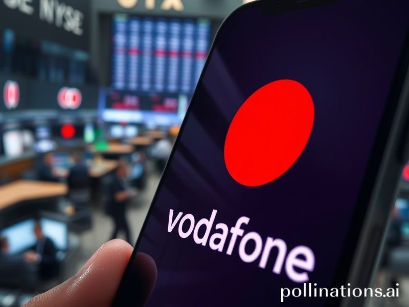 Trending: vodafone share price