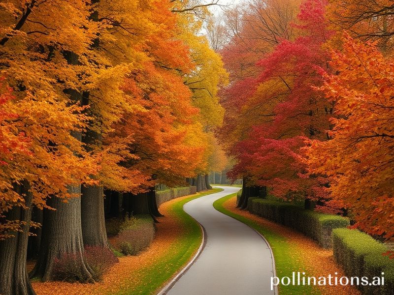 Trending: westonbirt arboretum