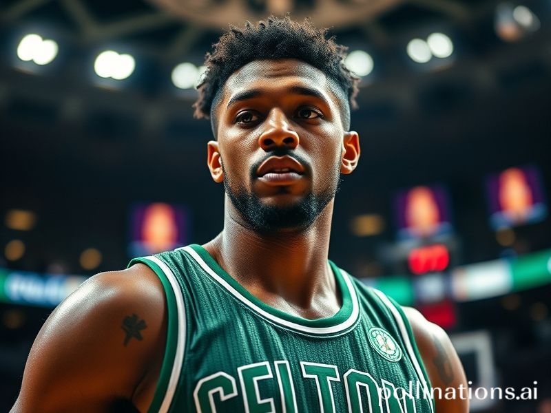 Trending: christian barmore