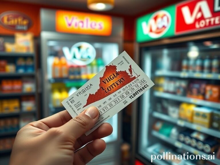 Trending: va lottery