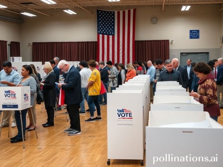 Trending: nj governor polls