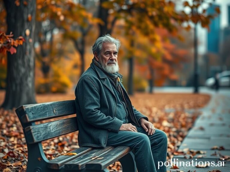 Trending: the last five years