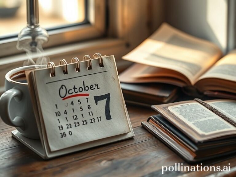 Trending: october 27