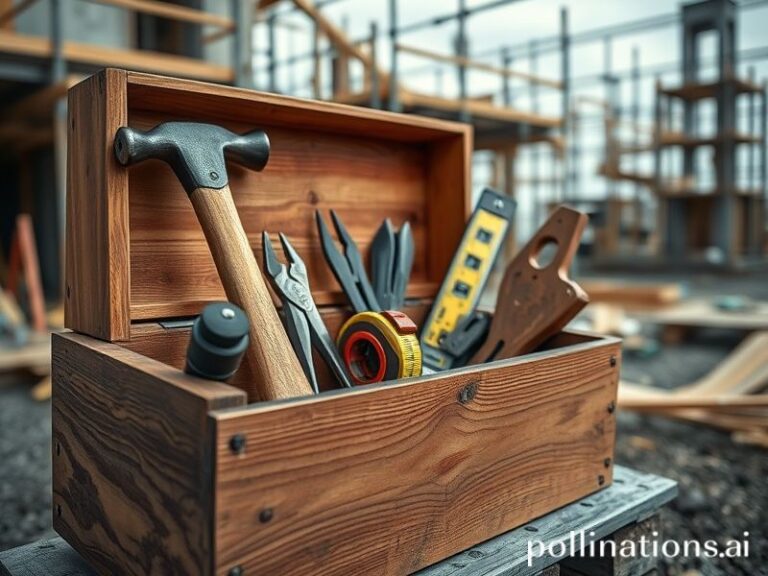 Trending: essential utilities