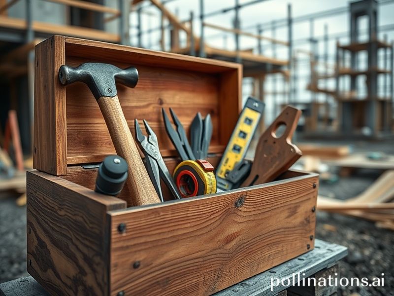 Trending: essential utilities