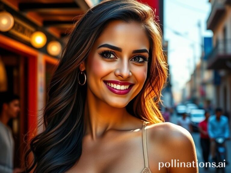 Trending: dayanara torres