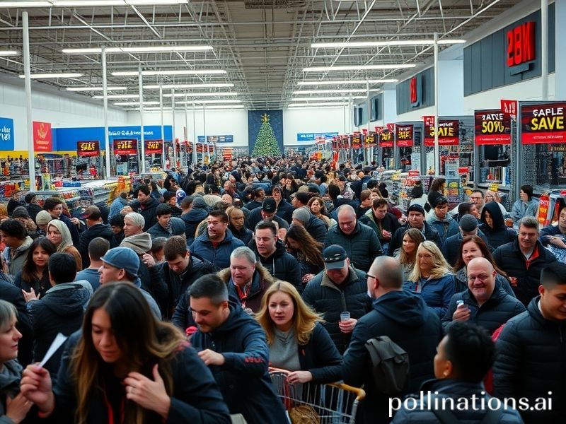 Trending: walmart black friday 2025