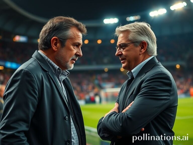 Trending: fabrizio romano