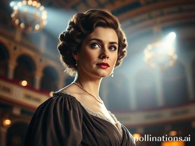 Trending: hannah waddingham