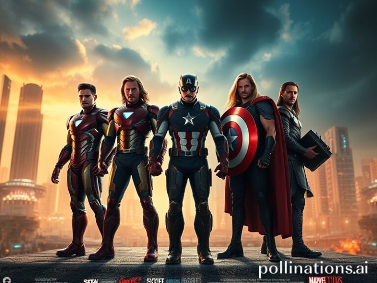 Trending: marvel cinematic universe