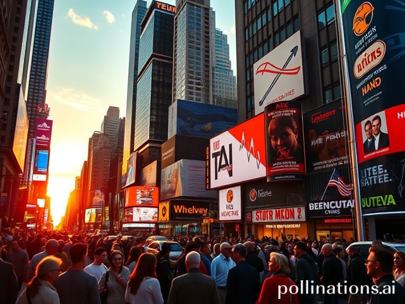 Trending: new york time