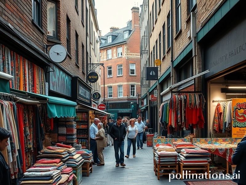 Trending: tower hamlets