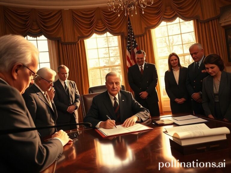 Trending: 22nd amendment