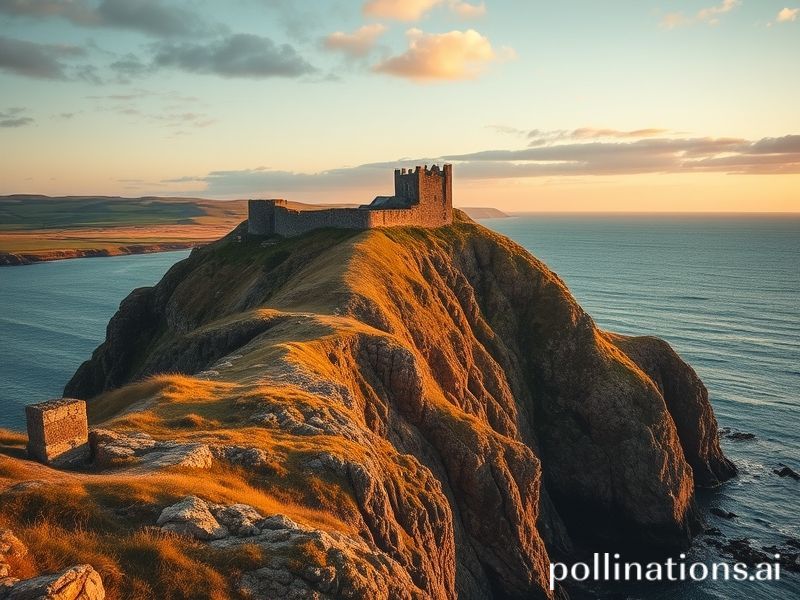 Trending: northumberland