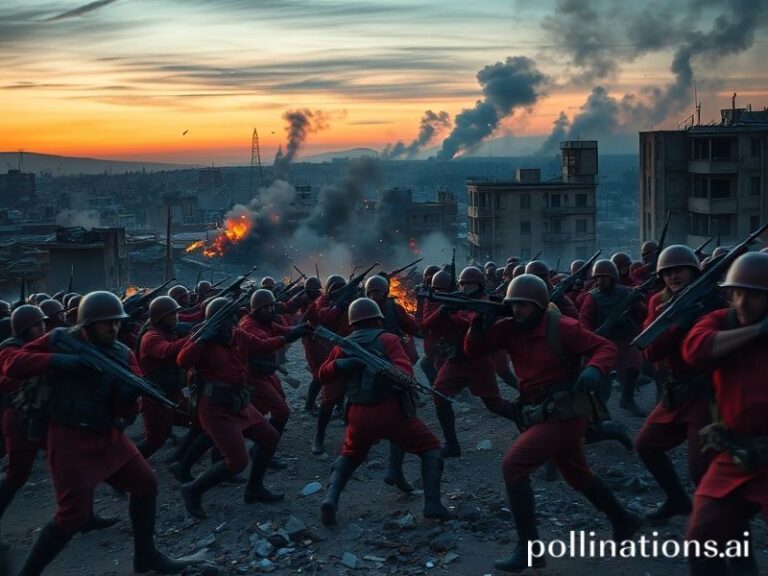 Trending: battlefield redsec