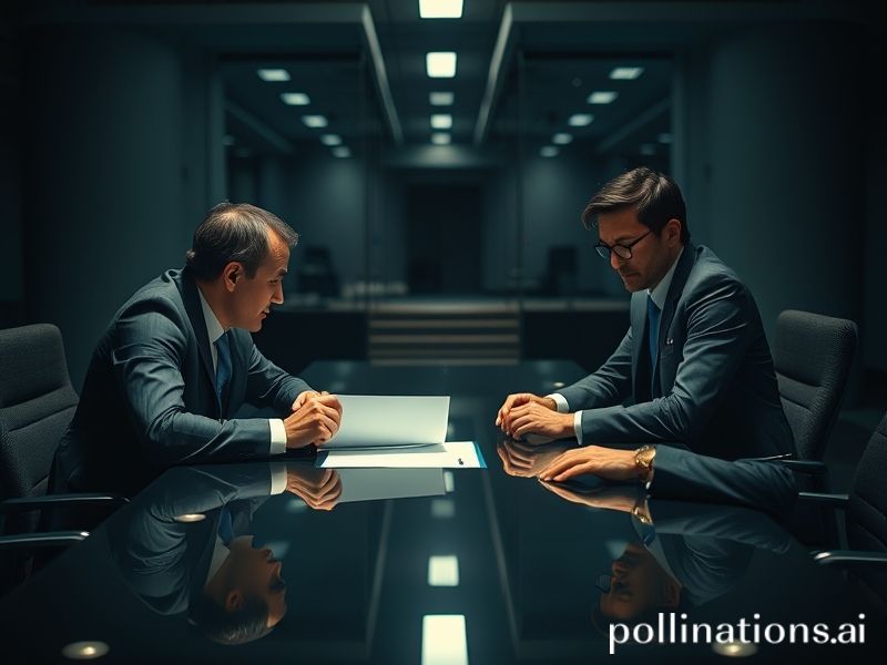 Trending: deal or no deal