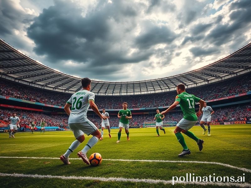 Trending: botoșani vs hermannstadt