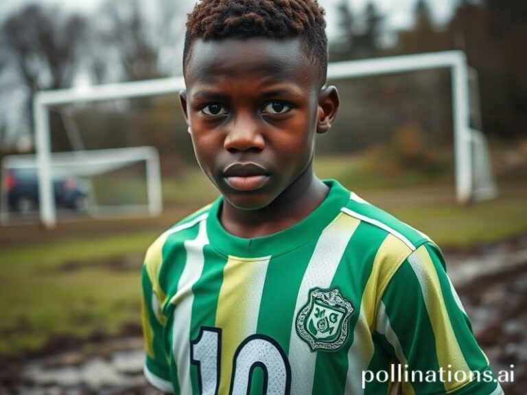 Trending: leam richardson