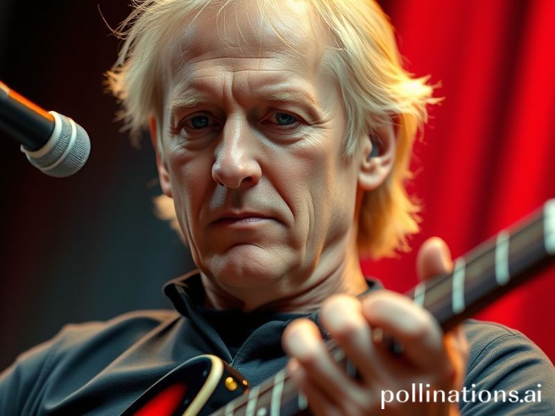 Trending: mark knopfler