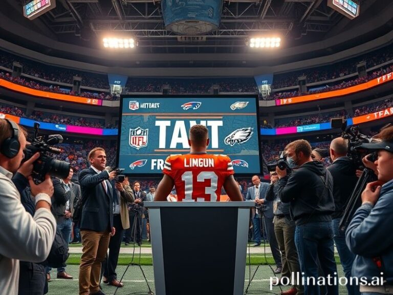 Trending: nfl trades