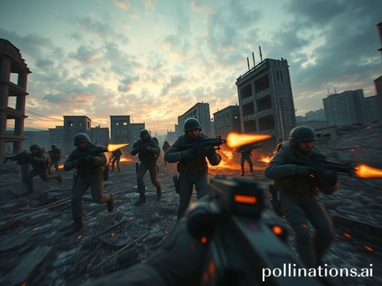 Trending: battlefield 6 battle royale