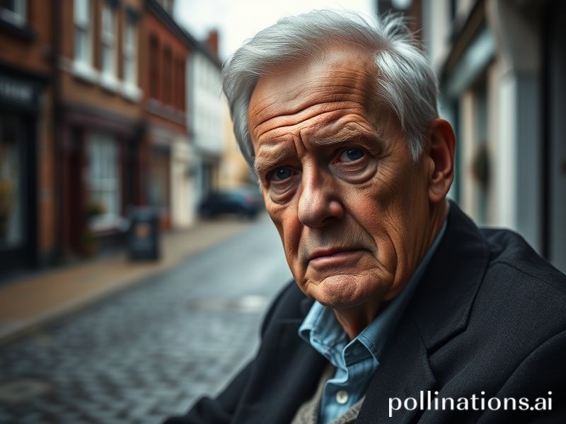 Trending: ken barlow