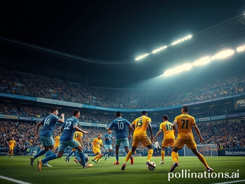 Trending: barracas central vs boca juniors