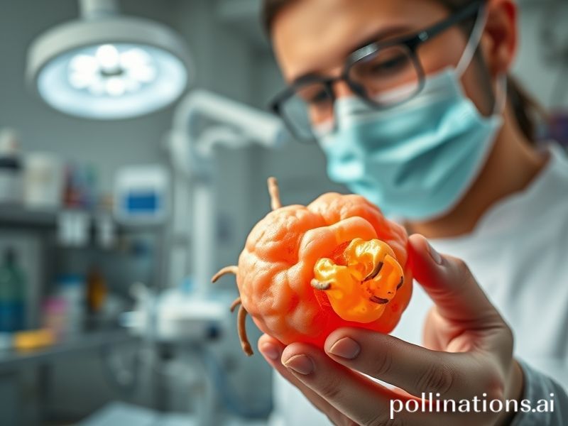 Trending: sarcoma cancer