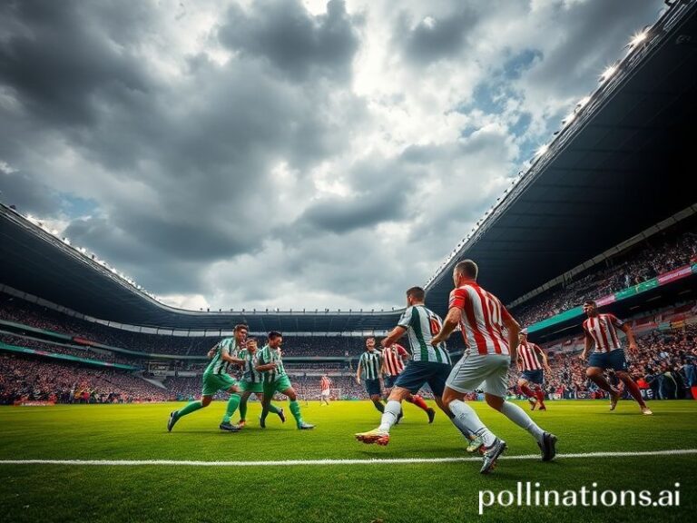 Trending: real betis - atlético madrid