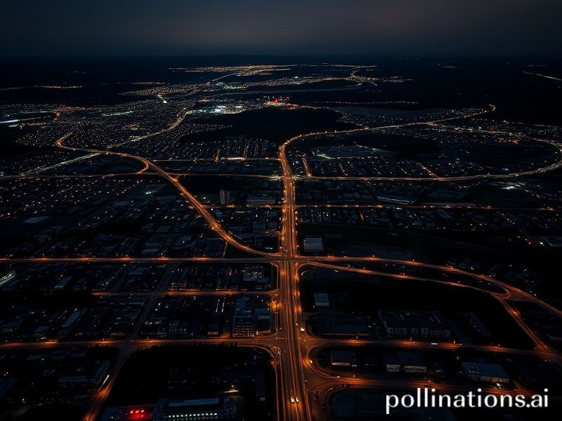 Trending: power outage anchorage