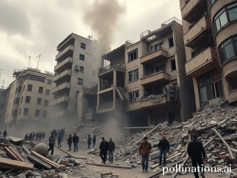 Trending: istanbul deprem