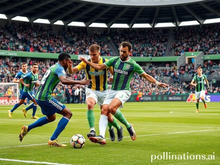 Trending: moreirense vs porto