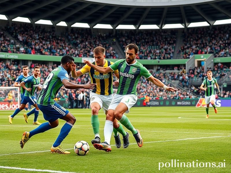 Trending: moreirense vs porto