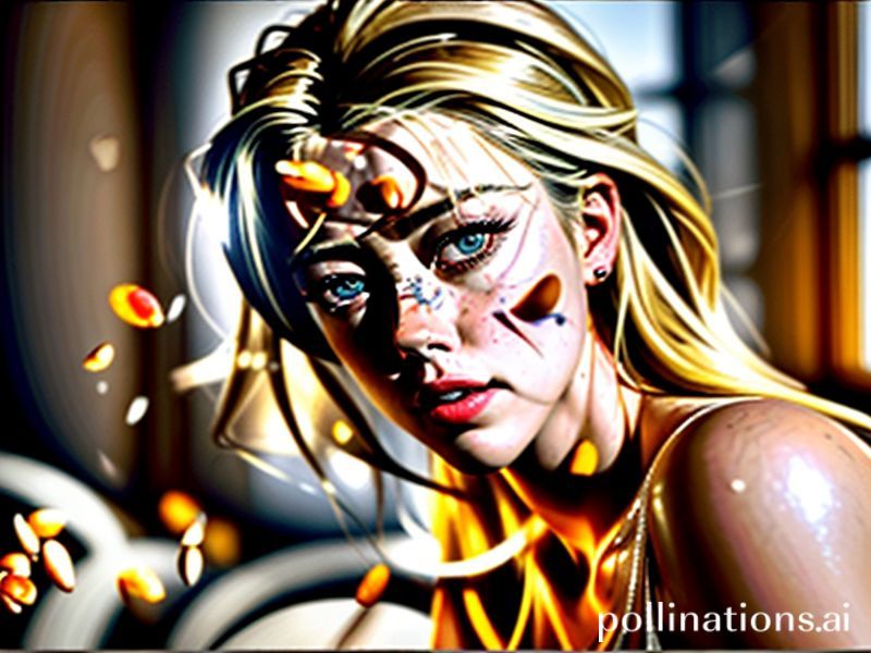 Trending: amber heard