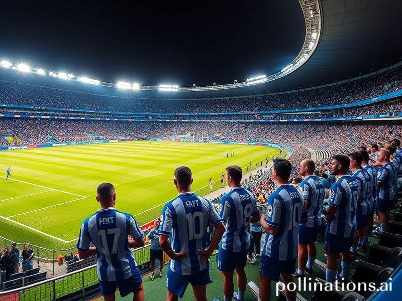 Trending: fc porto