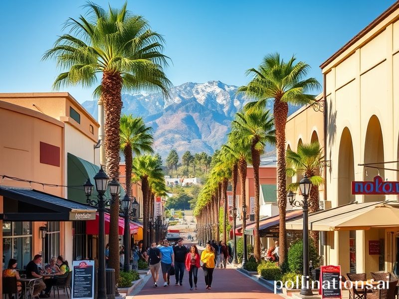 Trending: rancho cucamonga